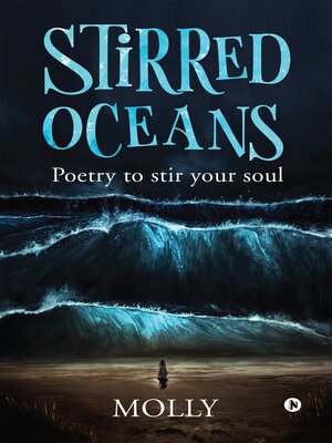 cover image of Stirred Oceans